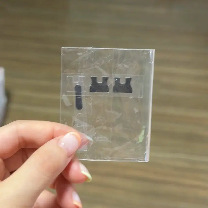 [BUNJANG] Wish Bakery Riku Hyper Doll (Unsealed, Used Once) / 위시 베이커리 _ 리쿠 히퍼 (개봉, 1회 사용)