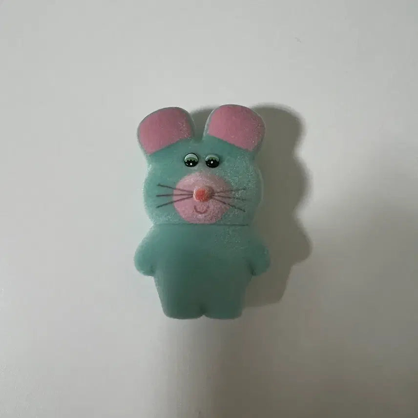 [BUNJANG] Ken Elephant Munyu Miniature Mascot Gacha Series 1 / 켄엘리펀트 무뉴 미니어쳐 마스코트 가챠 1탄
