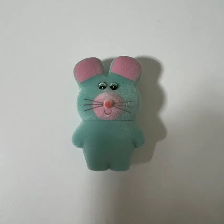 [BUNJANG] Ken Elephant Munyu Miniature Mascot Gacha Series 1 / 켄엘리펀트 무뉴 미니어쳐 마스코트 가챠 1탄