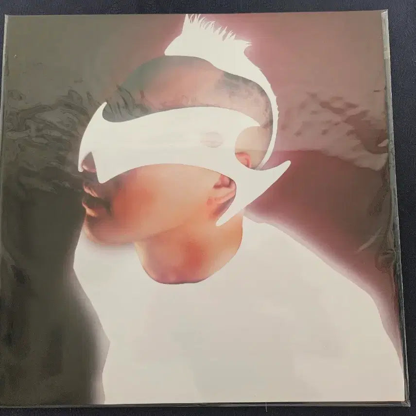 [BUNJANG] EK Yaho Album LP 2, CD 1 Bundle Set (Sealed) / [All미개봉] EK yaho 앨범 LP2, CD1 3종 세트 팝니다