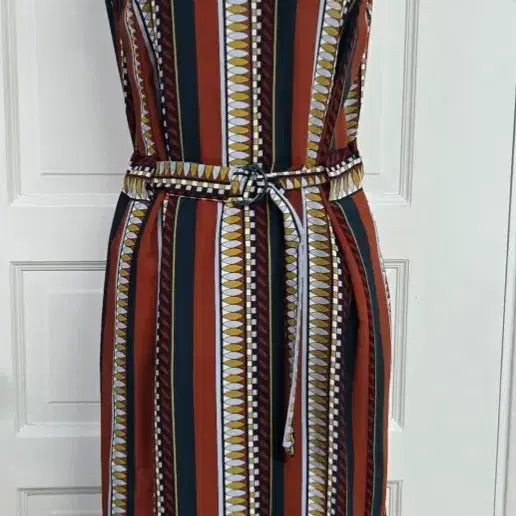 [BUNJANG] Tory Burch Silk Dress / 새상품)토리버치 실크원피스