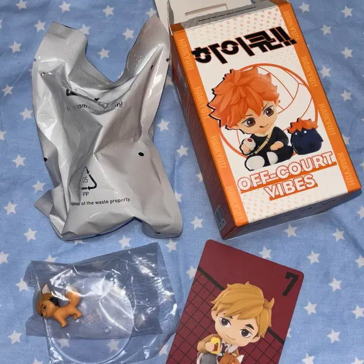 [BUNJANG] Haikyuu Popmart Figure / 하이큐 팝마트 판매