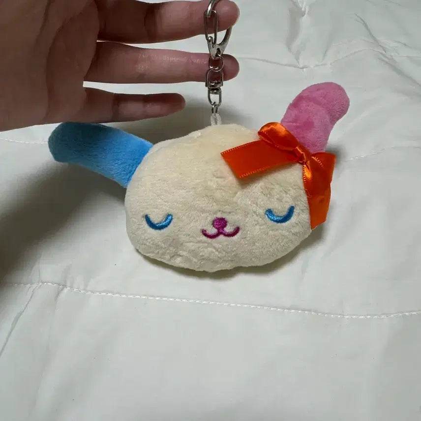 [BUNJANG] Sanrio Usahana Gacha Charm / 산리오 우사하나 가챠 키링 판매중