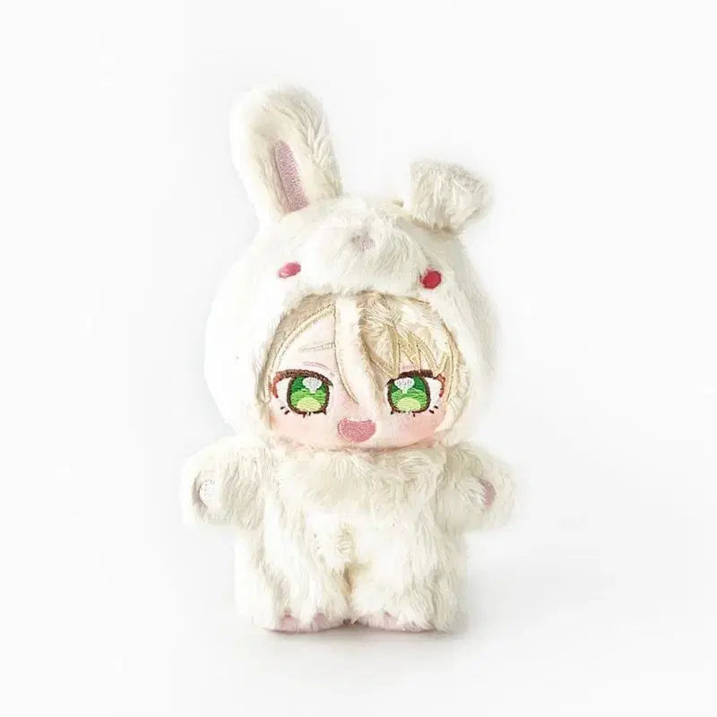[SOLD OUT] 앙상블 스타즈 앙스타 시라토리 아이라 토끼누이 곰누이