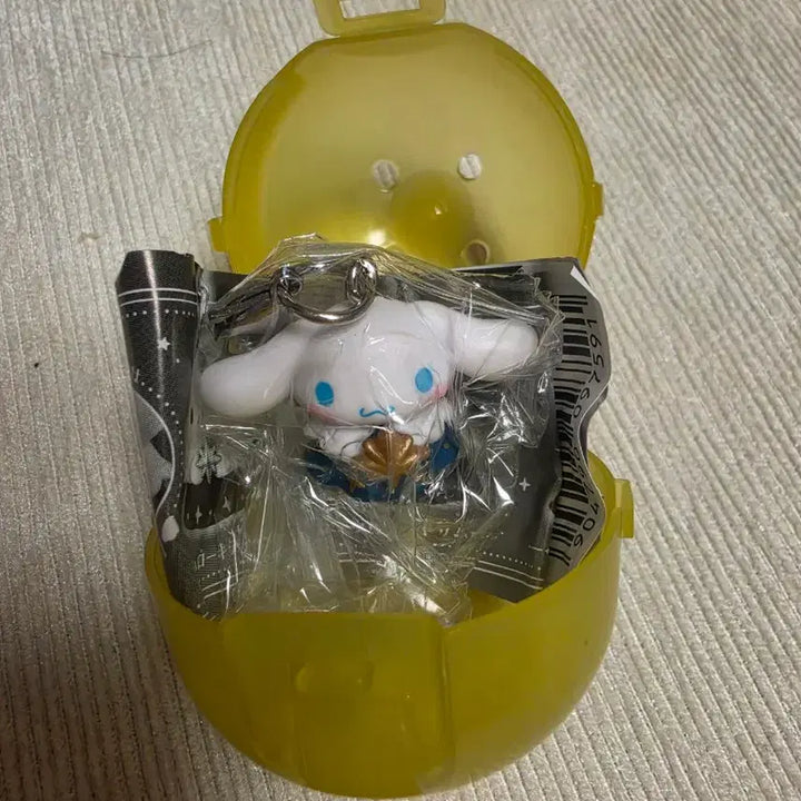 [BUNJANG] Sanrio Starlight Angel Charm Gacha Cinnamoroll / [판매] 산리오 별빛천사 참 가챠