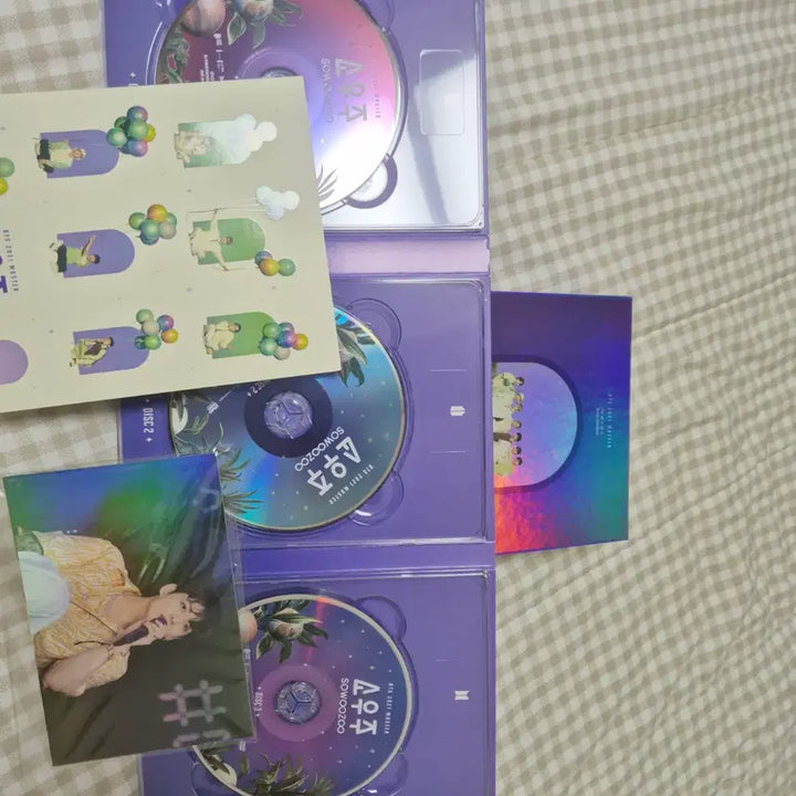 [BUNJANG] BTS &
