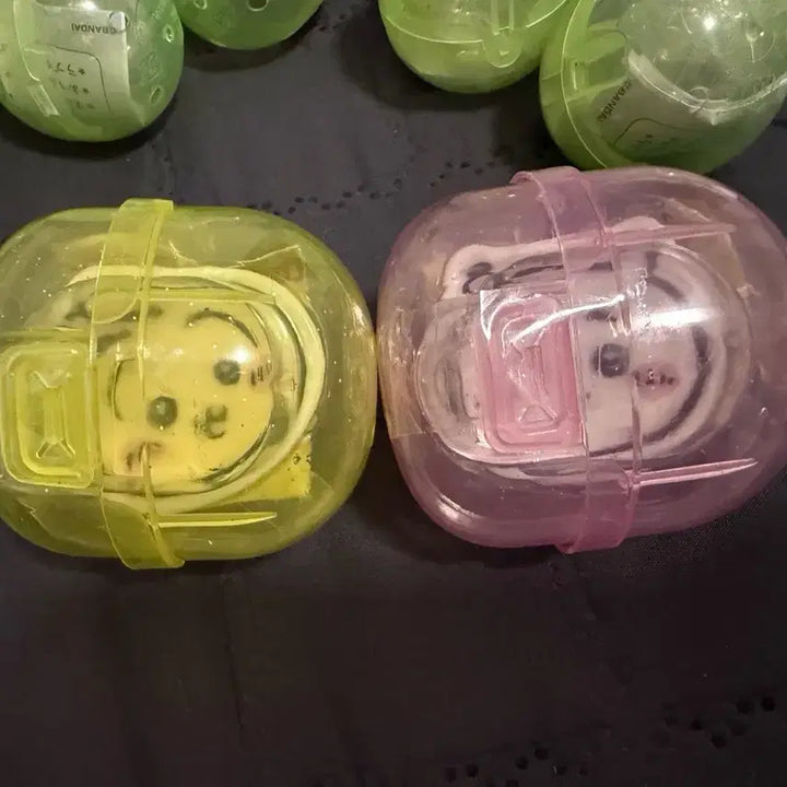 [BUNJANG] Chiikawa Usagi Mini Plate Gacha / 치이카와 우사기 미니접시 가챠