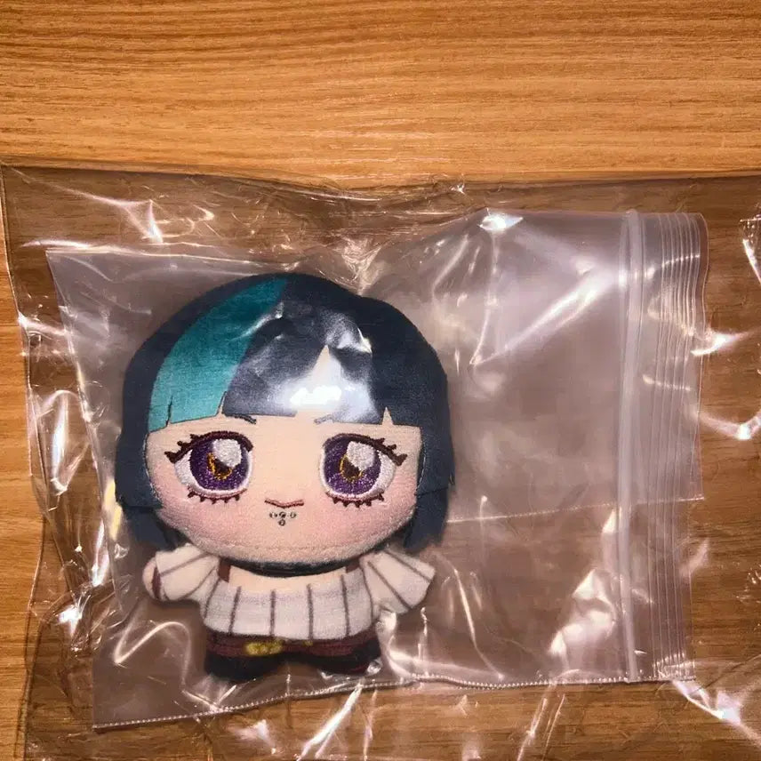 [BUNJANG] Hoshikira Chopi Nui Plush / 호시키라라 쵸피누이