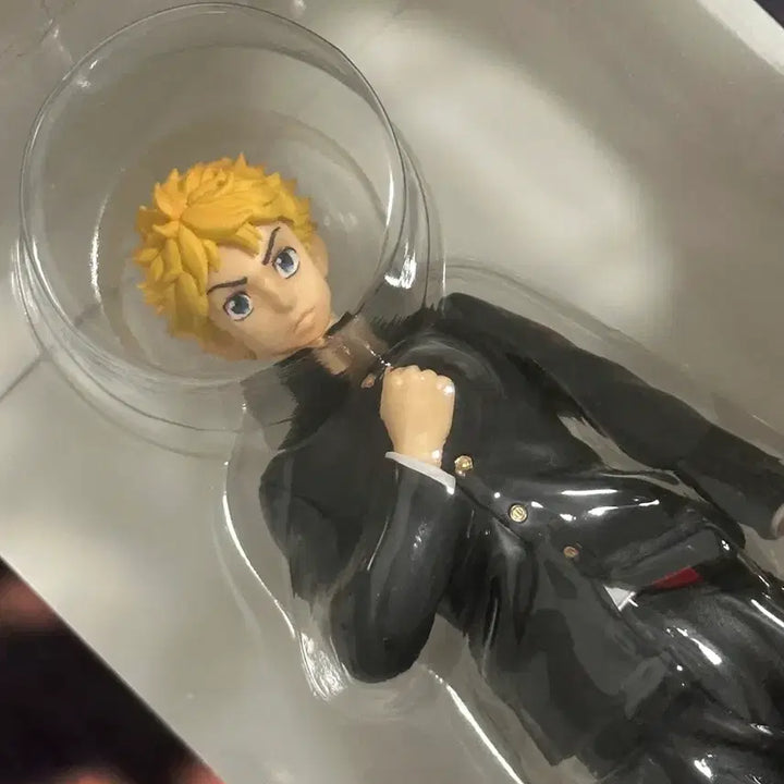 [BUNJANG] Tokyo Revengers Takemichi A Prize Figure / 도리벤 타케미치 A상