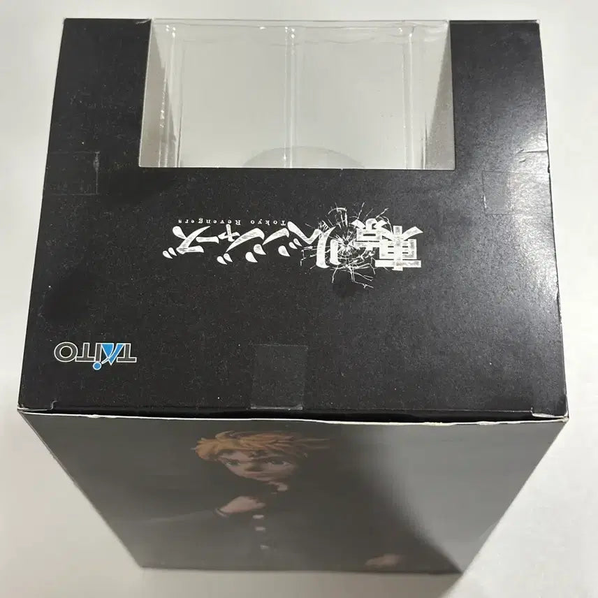 [BUNJANG] Tokyo Revengers Takemichi A Prize Figure / 도리벤 타케미치 A상