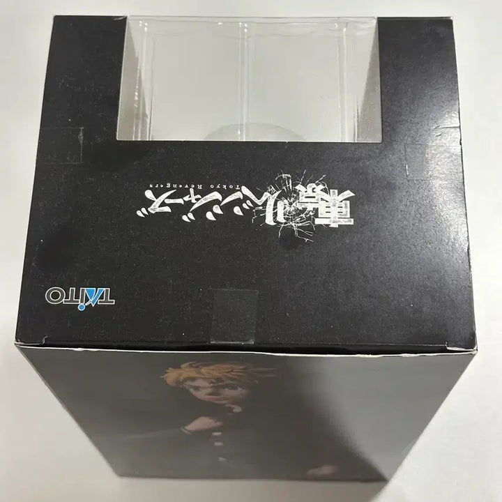 [BUNJANG] Tokyo Revengers Takemichi A Prize Figure / 도리벤 타케미치 A상