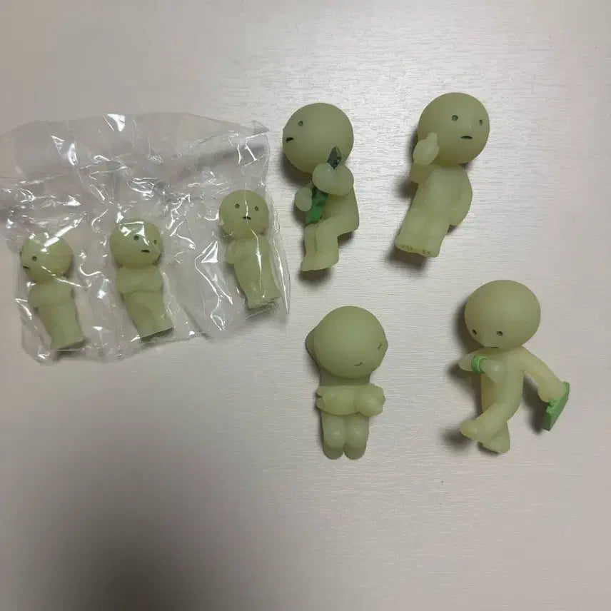 [SOLD OUT] 스미스키 개봉만 한 새상품 일괄