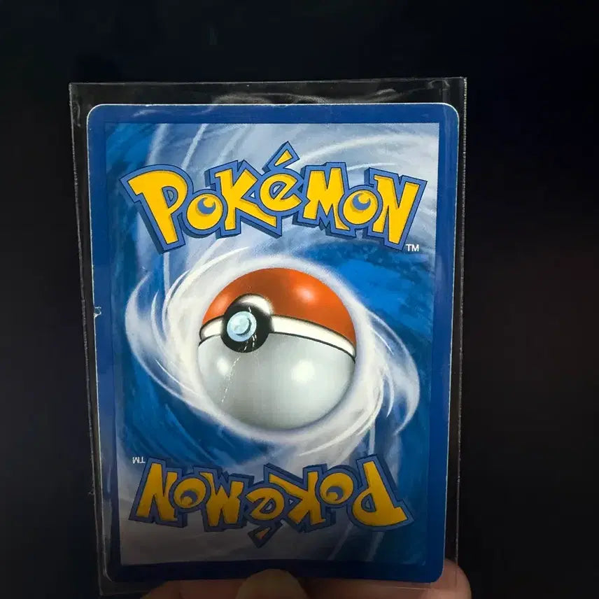 [BUNJANG] Pokemon TCG Yveltal Card / 포켓몬스터 카드 이벨타르