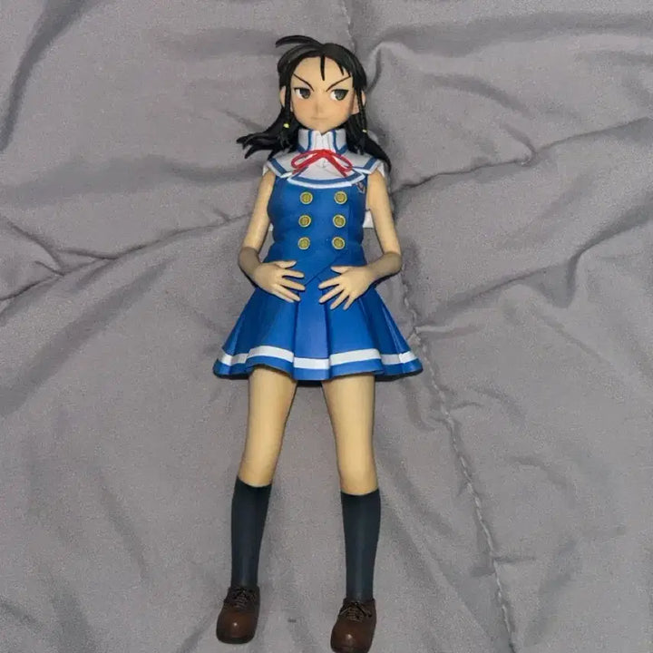 [BUNJANG] Alter Chika Ogiue Cosplay Figure / 현시연 알터 오기우에 치카 코스프레 피규어