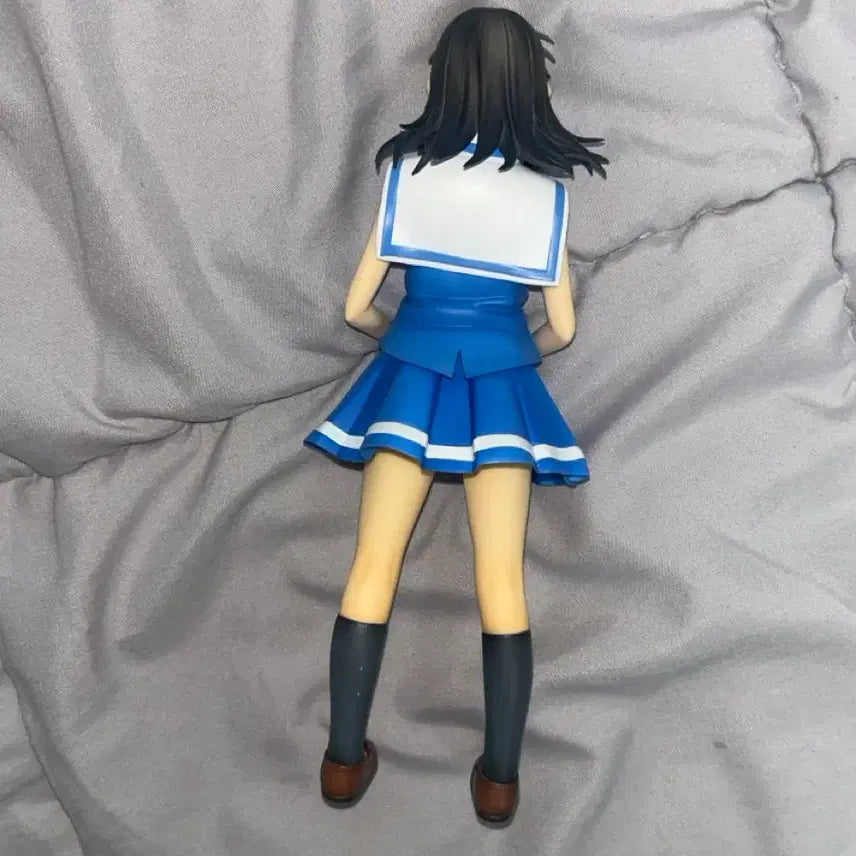 [BUNJANG] Alter Chika Ogiue Cosplay Figure / 현시연 알터 오기우에 치카 코스프레 피규어