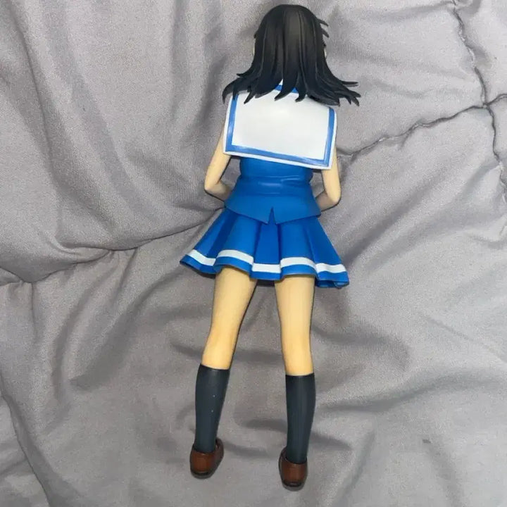 [BUNJANG] Alter Chika Ogiue Cosplay Figure / 현시연 알터 오기우에 치카 코스프레 피규어