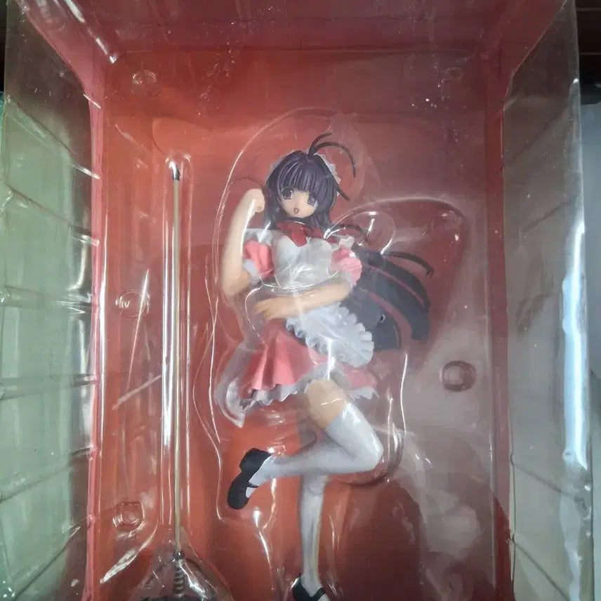 [BUNJANG] Dream Party Shoka Original Figure (Sealed) / 미개봉 새제품 드림파티 쇼우카 오리지널 피규어