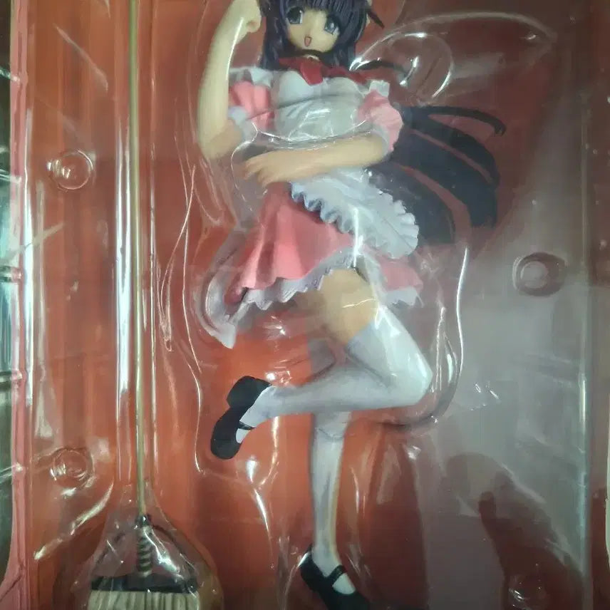 [BUNJANG] Dream Party Shoka Original Figure (Sealed) / 미개봉 새제품 드림파티 쇼우카 오리지널 피규어