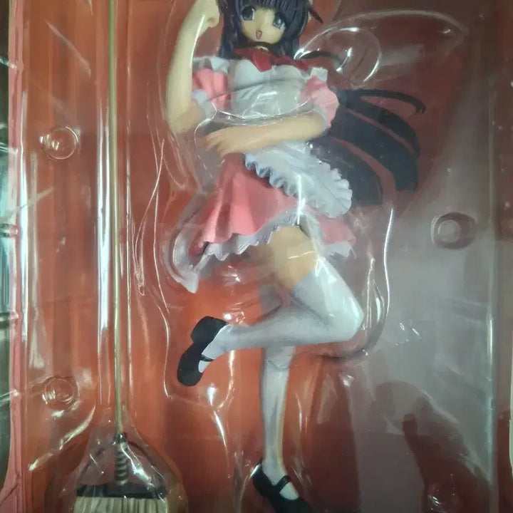 [BUNJANG] Dream Party Shoka Original Figure (Sealed) / 미개봉 새제품 드림파티 쇼우카 오리지널 피규어