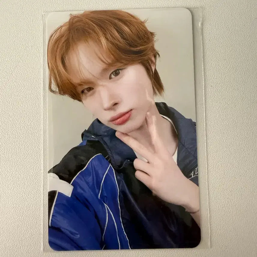 [BUNJANG] TWS 2nd Lucky Draw Bundle Set Mingyu Photocard / (가격제안o) 투어스 2차 럭키 드로우 사운드웨이브 뮤직코리아 경민 일괄