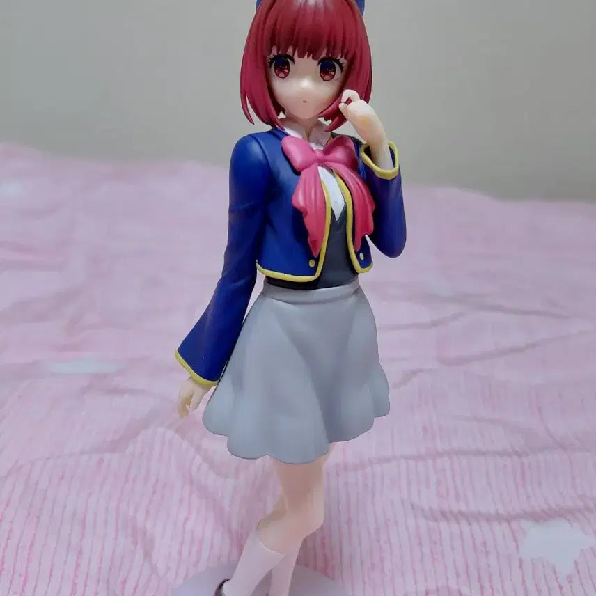 [BUNJANG] Pop Up Parade Arima Kana, Hatsune Miku, Bell Figure Set / 팝업퍼레이드 3종 판매합니다.(카나,미쿠,벨)