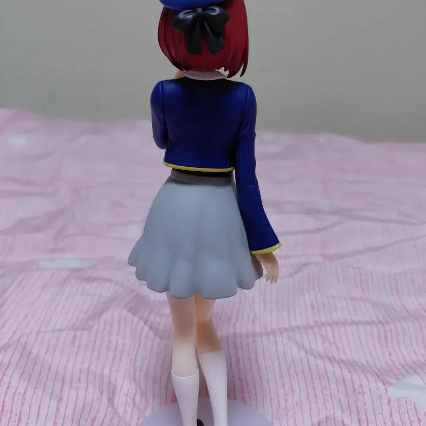 [BUNJANG] Pop Up Parade Arima Kana, Hatsune Miku, Bell Figure Set / 팝업퍼레이드 3종 판매합니다.(카나,미쿠,벨)
