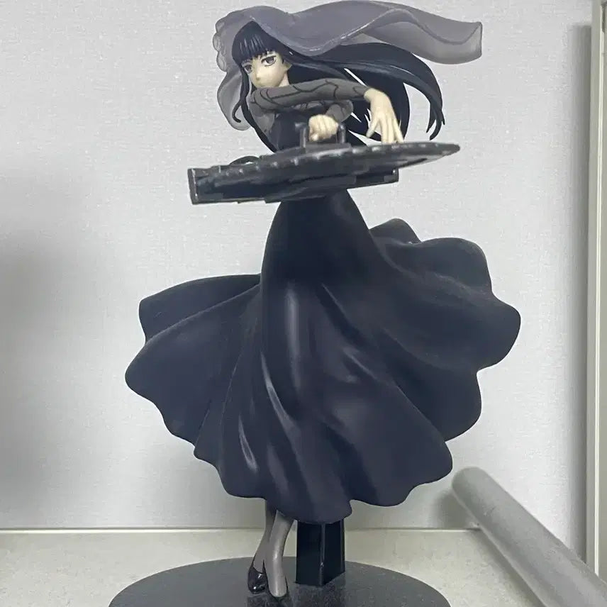 [BUNJANG] Sakamoto Days Osaragi Figure by Banpresto / 사카모토데이즈/오사라기/반프레스토