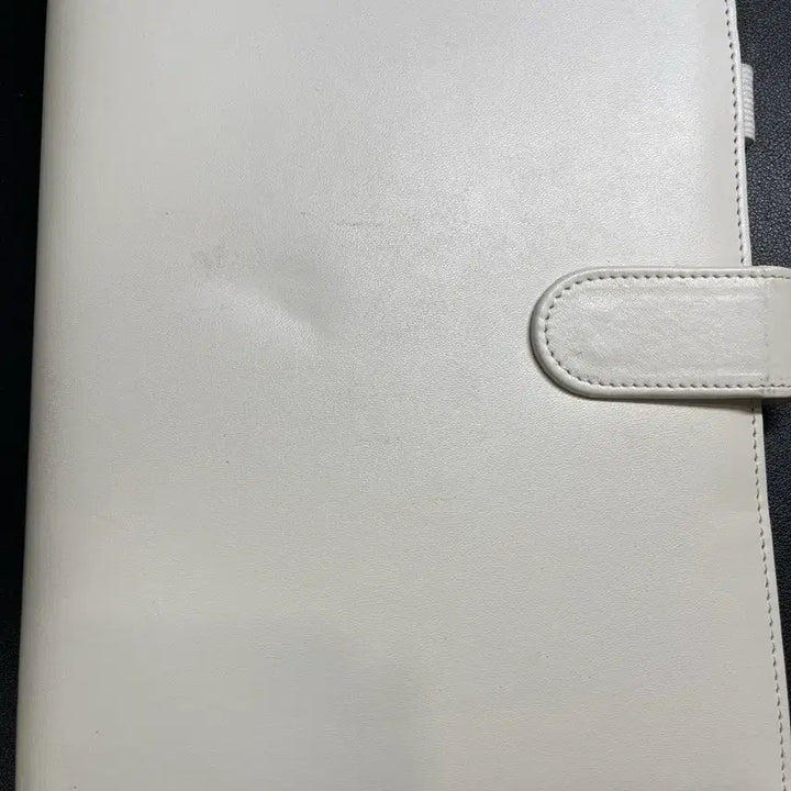 [BUNJANG] Binder (10 Page Inserts Included) / 바인더 급처(하트속지 10장기본)