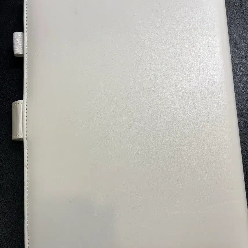 [BUNJANG] Binder (10 Page Inserts Included) / 바인더 급처(하트속지 10장기본)