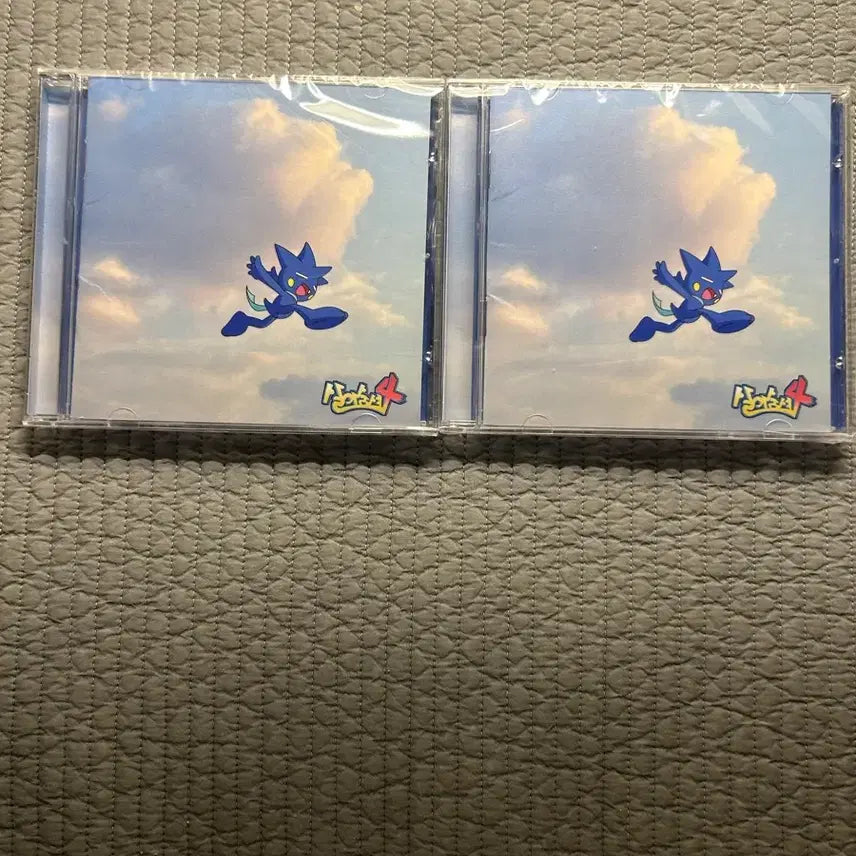 [BUNJANG] Se So Neon "Alive So Neon" CD (Sealed) / 살아숨셔4 cd(미개봉)