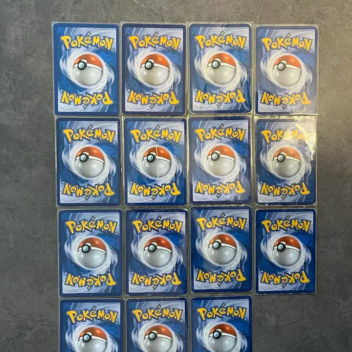 [BUNJANG] Pokemon Card GX SR / 포켓몬카드 GX SR