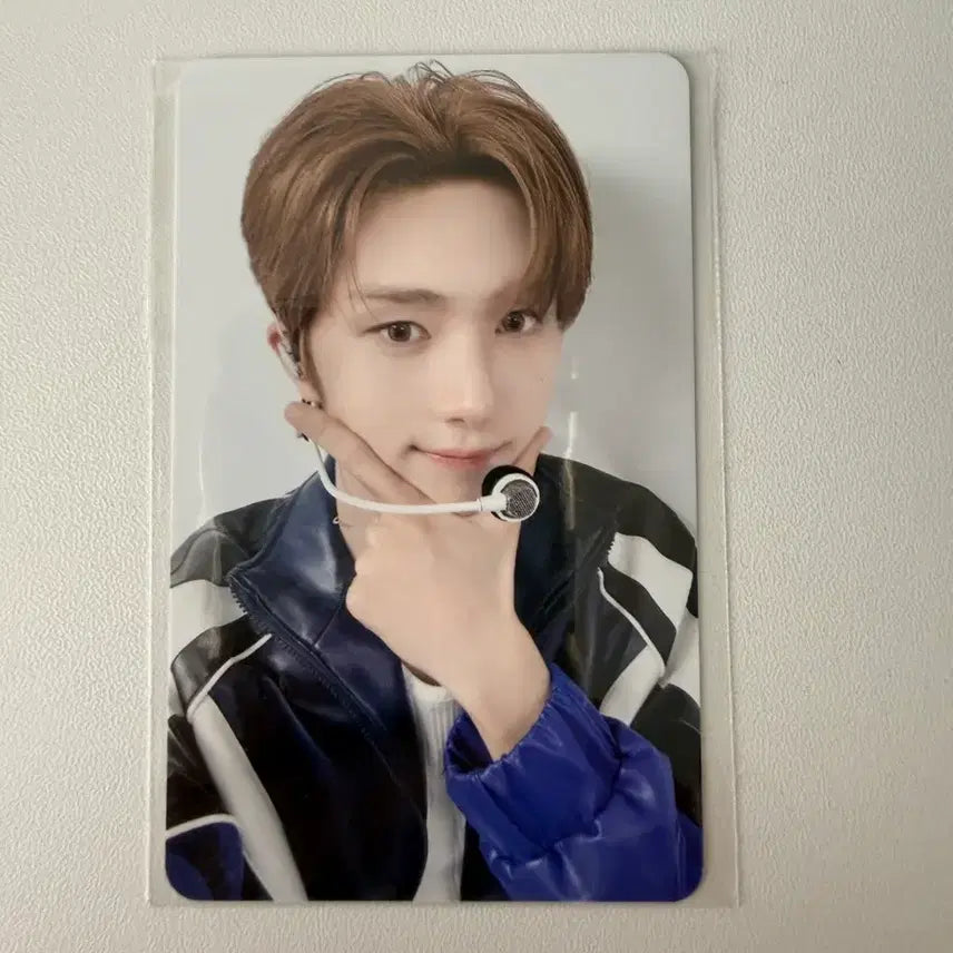 [BUNJANG] TWS 2nd Lucky Draw Soundwave Photocard Youngjae / 투어스 2차 럭키 드로우 사운드웨이브 포토카드 영재