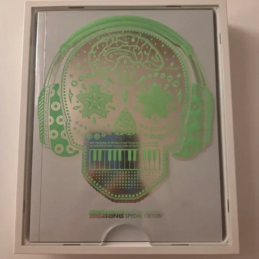 [BUNJANG] BIGBANG Special Edition Album / 빅뱅 스페셜 에디션 앨범