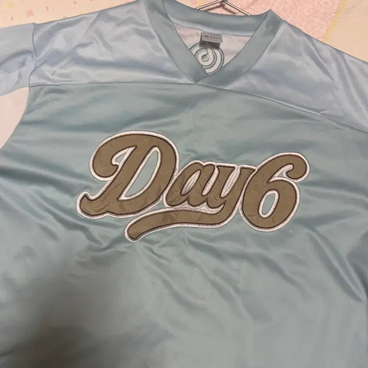 [BUNJANG] Day6 The Decade Japan Jersey / 데이식스 the Decade 일본 저지