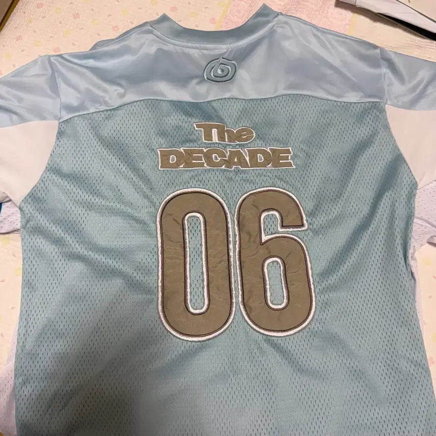 [BUNJANG] Day6 The Decade Japan Jersey / 데이식스 the Decade 일본 저지