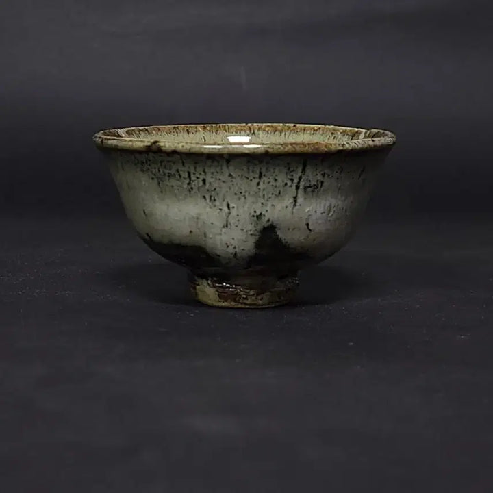 [BUNJANG] Wolpa Lee Jeong-hwan Hoeryeong Teacup / 월파 이정환샘 회령 찻잔