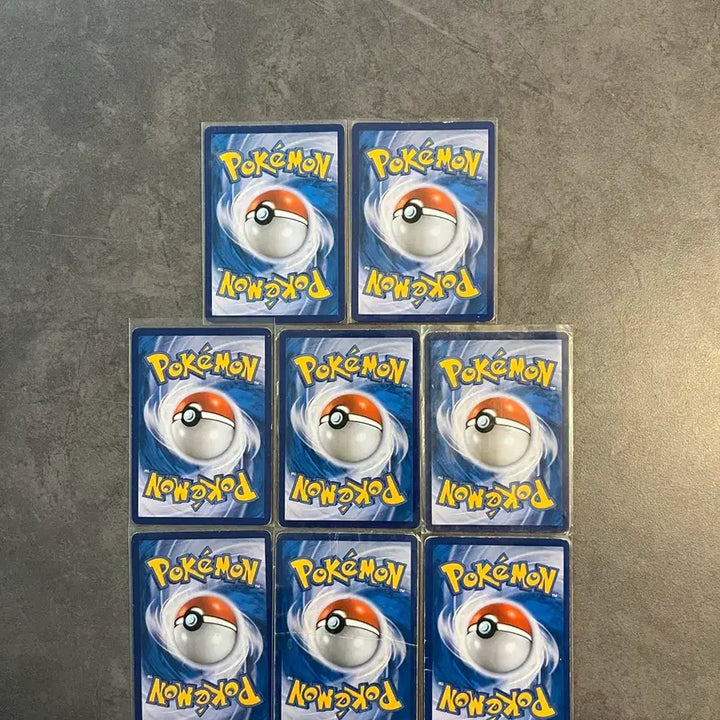 [BUNJANG] Pokemon Card SSR Shiny Set / 포켓몬카드 SSR 이로치