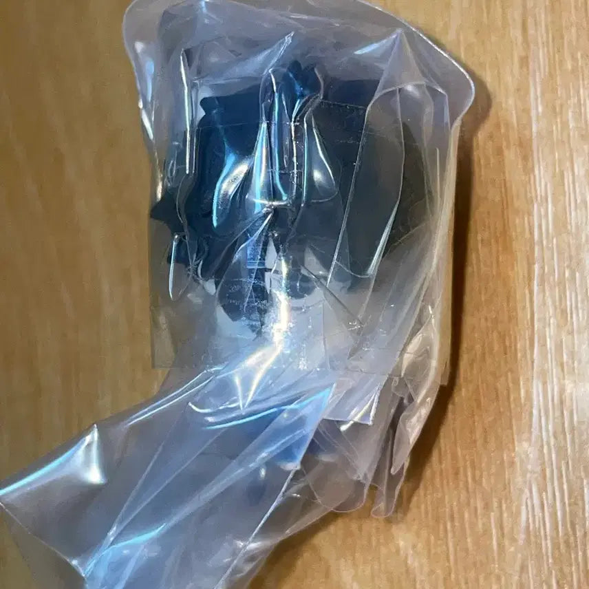 [BUNJANG] Death Note Ryuk Gacha Keychain / 데스노트 대롱 가챠 엘 고리형
