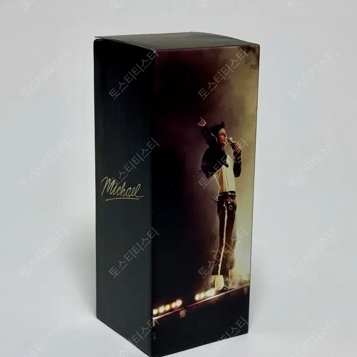 [BUNJANG] Michael Michael Lightstick (Sealed, Genuine) / [안전포장] 마이클 응원봉 미개봉 정품 Michael lightstick