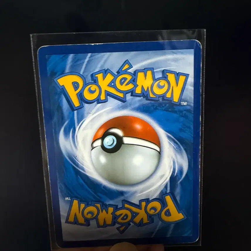 [BUNJANG] Pokemon Card Dubwool ex / 포켓몬스터 카드 두빅굴ex