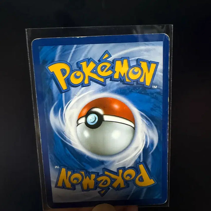 [BUNJANG] Pokemon Card Dubwool ex / 포켓몬스터 카드 두빅굴ex