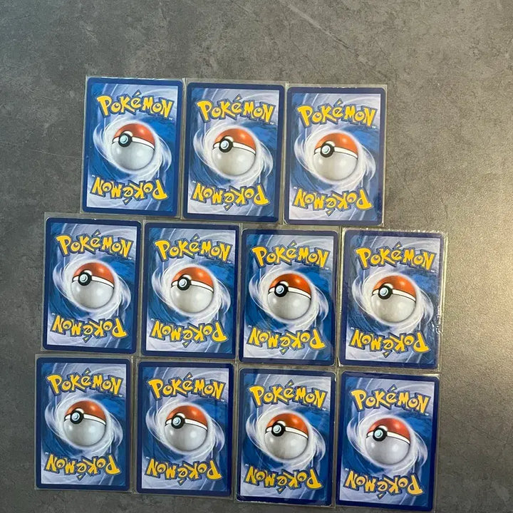 [BUNJANG] Pokemon Card Supporter / 포켓몬카드 서포터