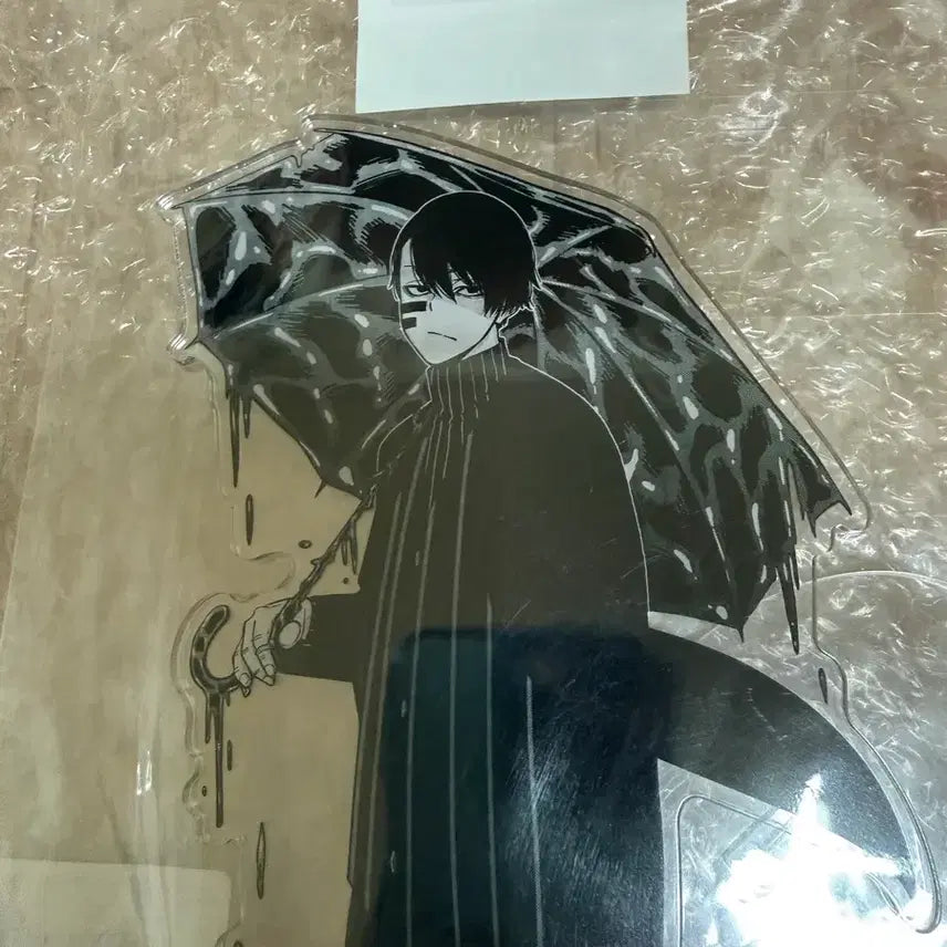 [BUNJANG] Do Won Am Gui Muda No Acrylic Standee (Sealed) / 도원암귀 무다노 아크릴 미개봉