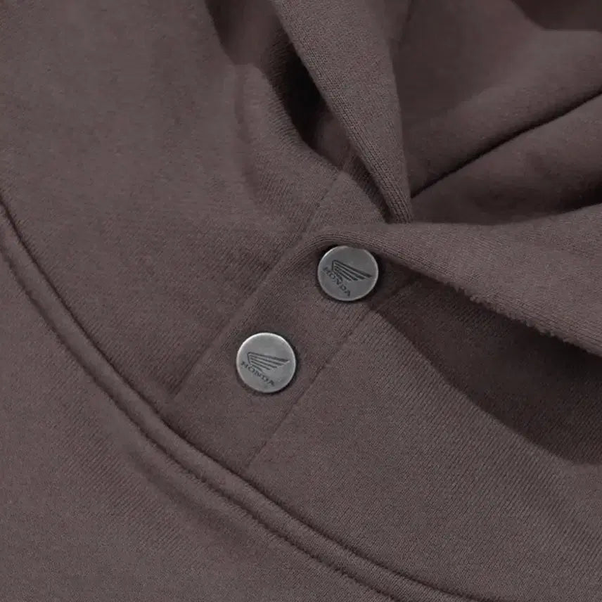 [BUNJANG] Washing Hoodie T-shirt / 혼자 워싱 후드티