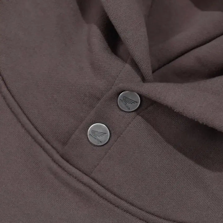 [BUNJANG] Washing Hoodie T-shirt / 혼자 워싱 후드티