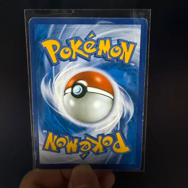 [BUNJANG] Pokemon Arceus R Card / 포켓몬스터 카드 아르세우스 r