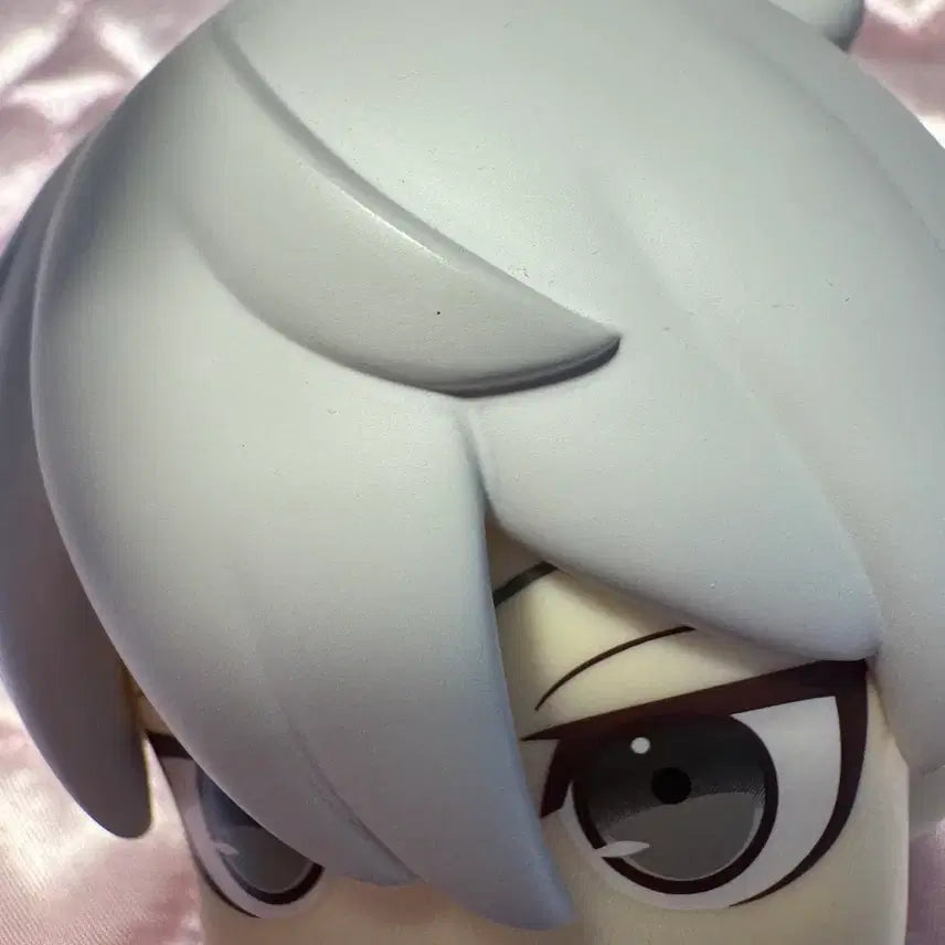 [BUNJANG] Blue Lock Nagisa Seishiro Look Up 1st Edition Figure / 블루록 나기 세이시로 룩업 1탄 양도