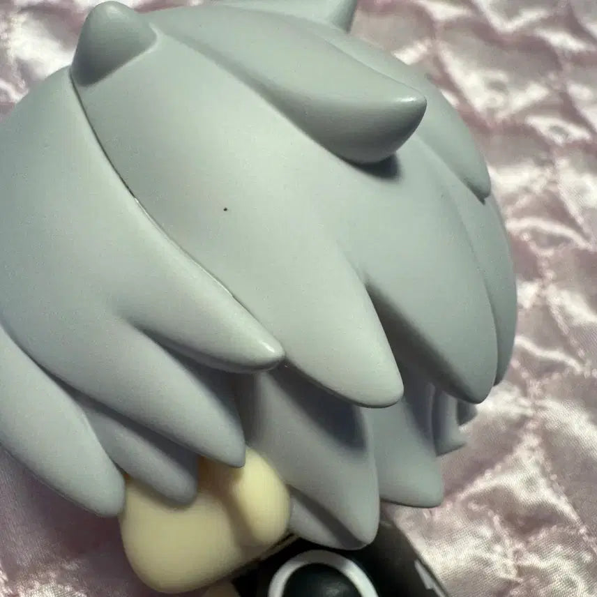 [BUNJANG] Blue Lock Nagisa Seishiro Look Up 1st Edition Figure / 블루록 나기 세이시로 룩업 1탄 양도