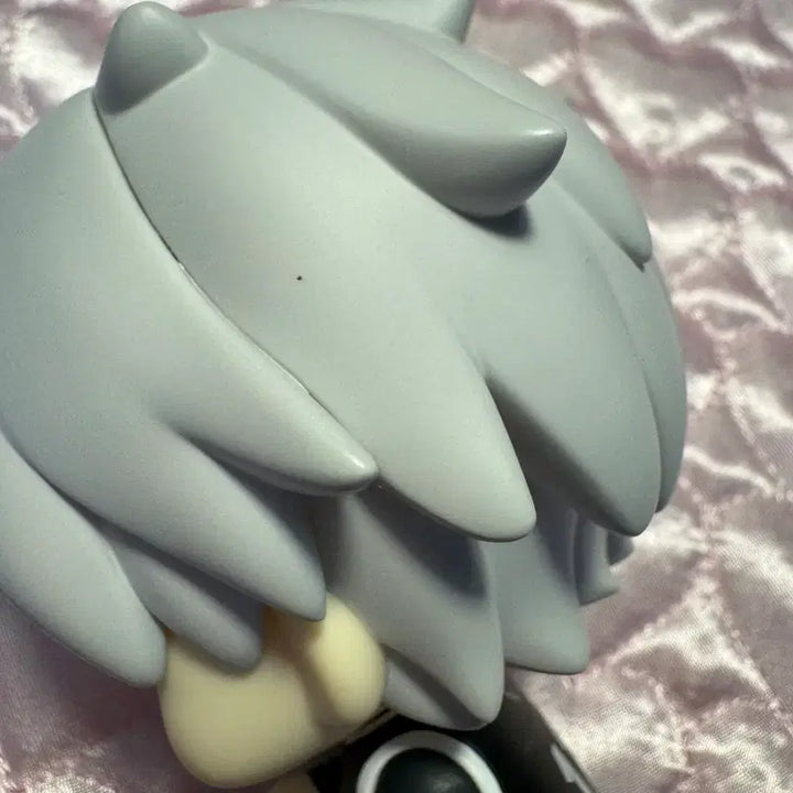 [BUNJANG] Blue Lock Nagisa Seishiro Look Up 1st Edition Figure / 블루록 나기 세이시로 룩업 1탄 양도