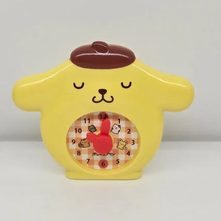 [BUNJANG] Sanrio Pompompurin McDonald&